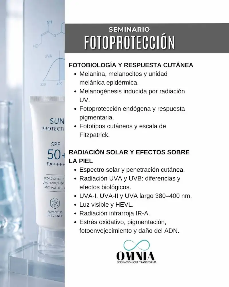 FOTOPROTECCIÓN - 23 de Septiembre - Imagen 2