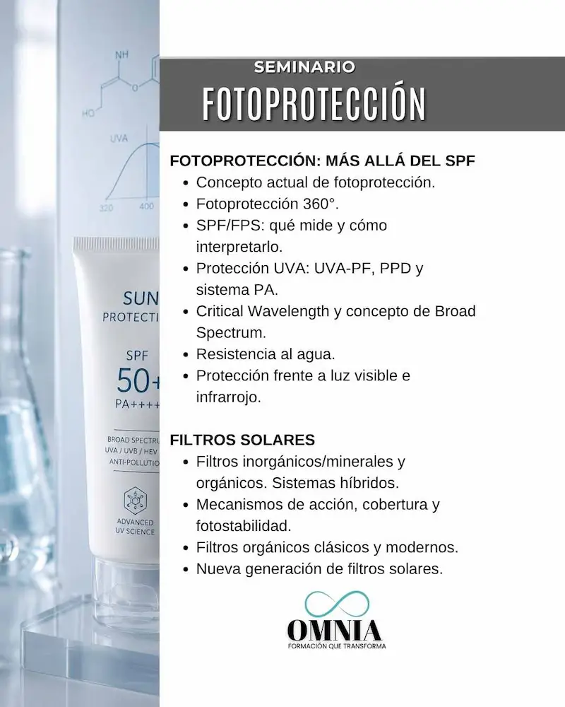 FOTOPROTECCIÓN - 23 de Septiembre - Imagen 3