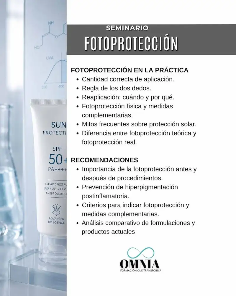 FOTOPROTECCIÓN - 23 de Septiembre - Imagen 4