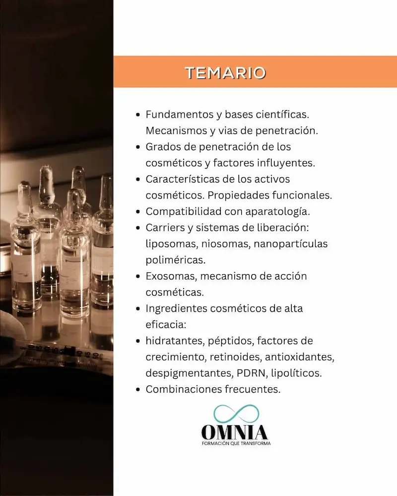 DERMAPEN & ACTIVOS - 28 de Octubre (6 PM) - Imagen 2