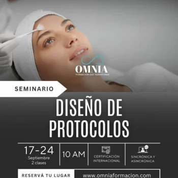 DISEÑO DE PROTOCOLOS - 17 y 24 de septiembre