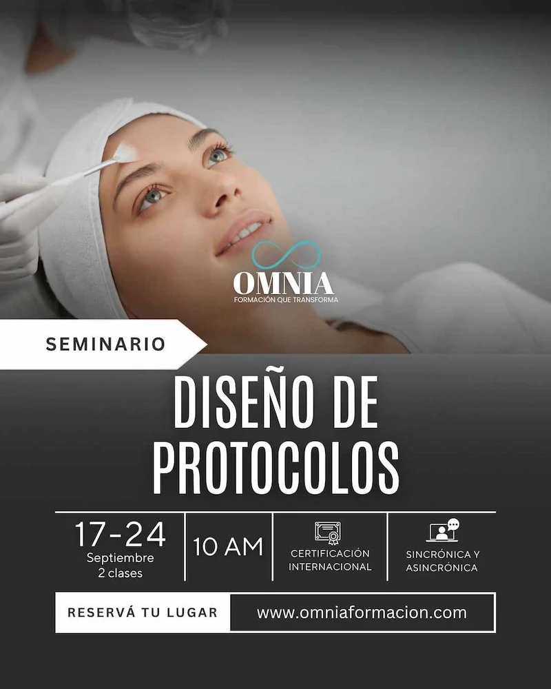 DISEÑO DE PROTOCOLOS - 17 y 24 de septiembre